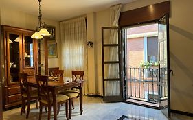 Apartamento Córdoba Patricia